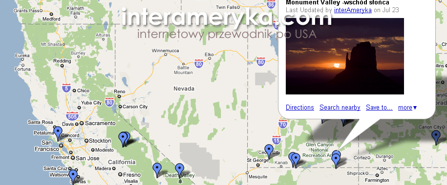 przewodnik-po-usa-mapa przewodnik-po-usa-mapa