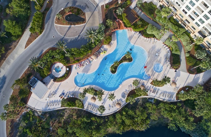Hotel-w-Miami-dron