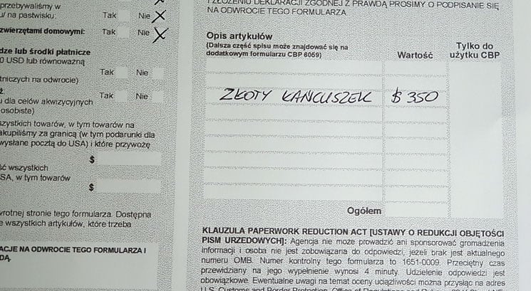 Formularz-celny-do-usa