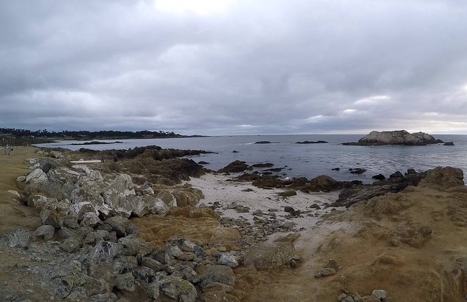 Kalifornia-17-mile-drive