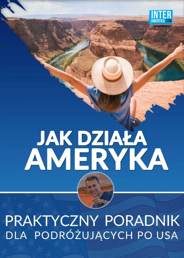 Podróż do USA na własną rękę